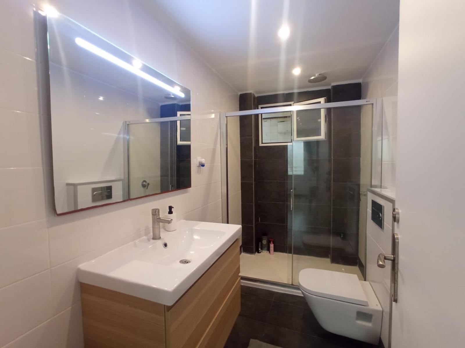 Private Rooms On Tamarit Street Barcelona Zewnętrze zdjęcie